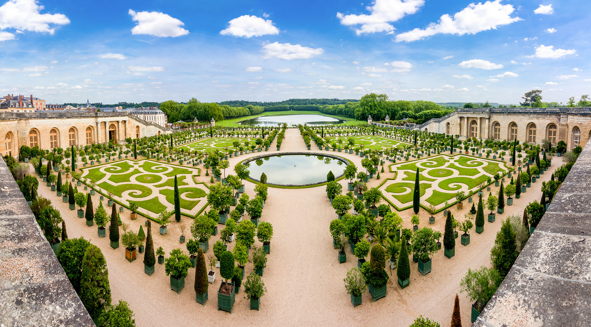 Versaille