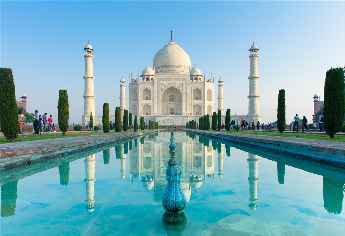 guide pour un visa Inde