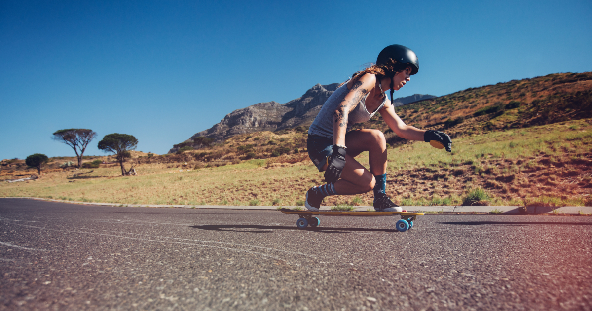 bienfaits vêtements longboard