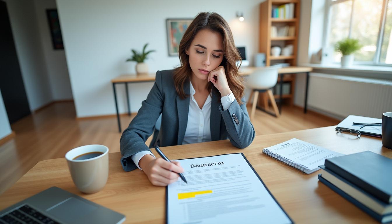 découvrez comment un modèle gratuit de contrat de location de voiture au format word peut simplifier et optimiser votre processus de location. évitez les imprévus et garantissez une expérience fluide grâce à un document clair et professionnel.