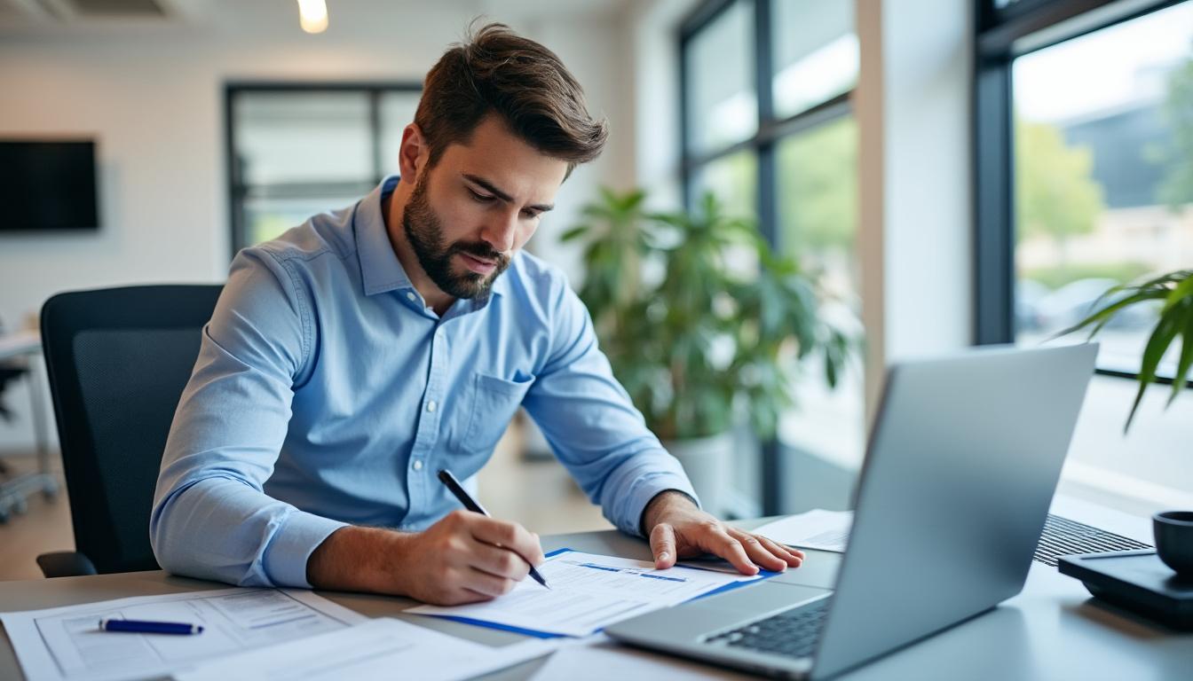 découvrez comment un modèle gratuit de contrat de location de voiture word peut optimiser votre expérience de location en simplifiant la rédaction, en assurant la clarté des termes et en protégeant les droits des parties impliquées.