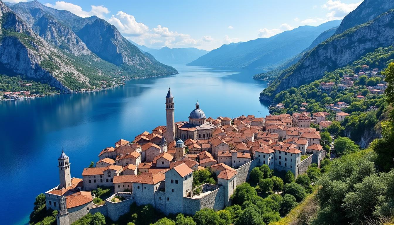 explorez le charmant port du monténégro, une destination fascinante aux paysages enchanteurs. plongez dans ses secrets cachés, entre traditions locales et merveilleuses découvertes, pour une expérience inoubliable au cœur de la méditerranée.