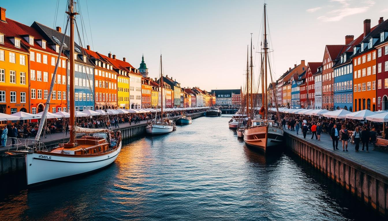 découvrez notre guide pratique pour explorer le port du danemark et ses alentours. profitez de conseils utiles, d'itinéraires recommandés et d'informations sur les attractions locales pour une visite inoubliable.