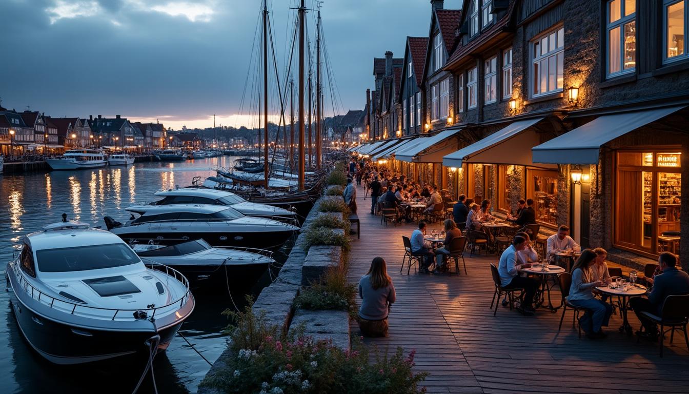 découvrez notre guide pratique pour explorer le port du danemark et ses environs. retrouvez des conseils, des lieux d'intérêt, des activités incontournables et des astuces pour profiter pleinement de votre visite dans cette magnifique région maritime.