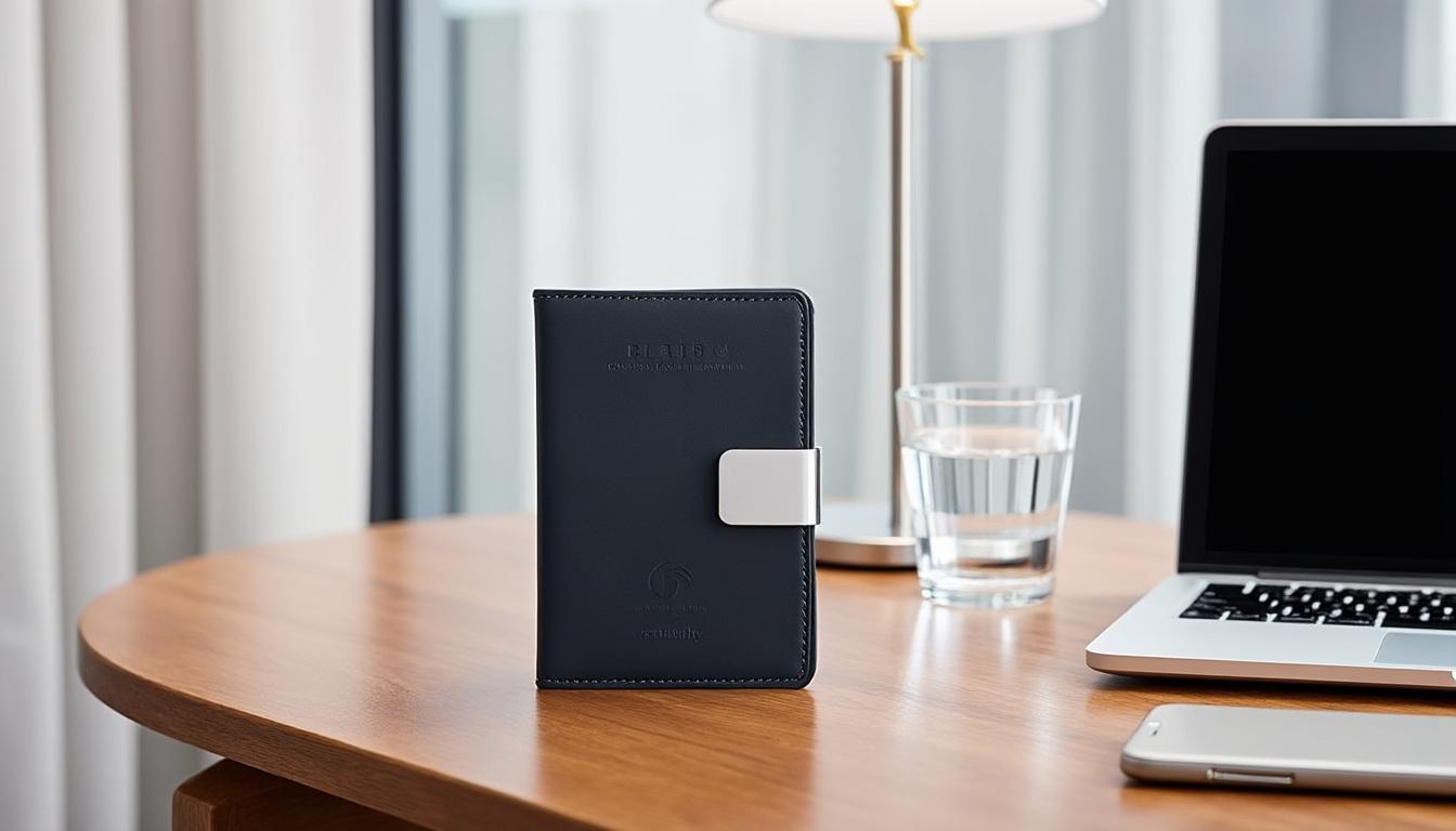 découvrez notre pochette de passeport rfid, conçue pour protéger vos données personnelles contre le vol numérique. voyagez l'esprit tranquille grâce à une sécurité renforcée !