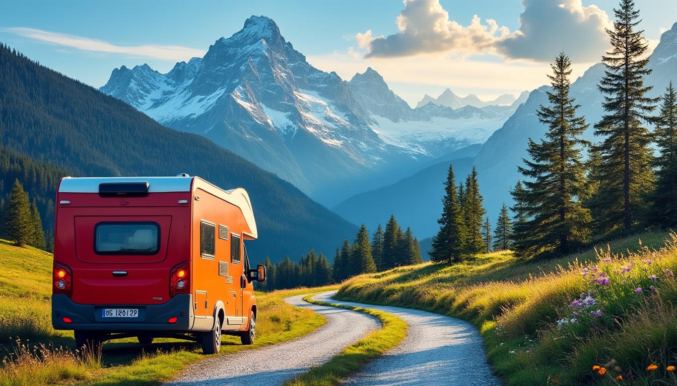 partez à la découverte de la bavière et du tyrol en camping-car grâce à notre guide ultime : itinéraires, conseils pratiques et incontournables pour un road trip réussi au cœur des alpes.
