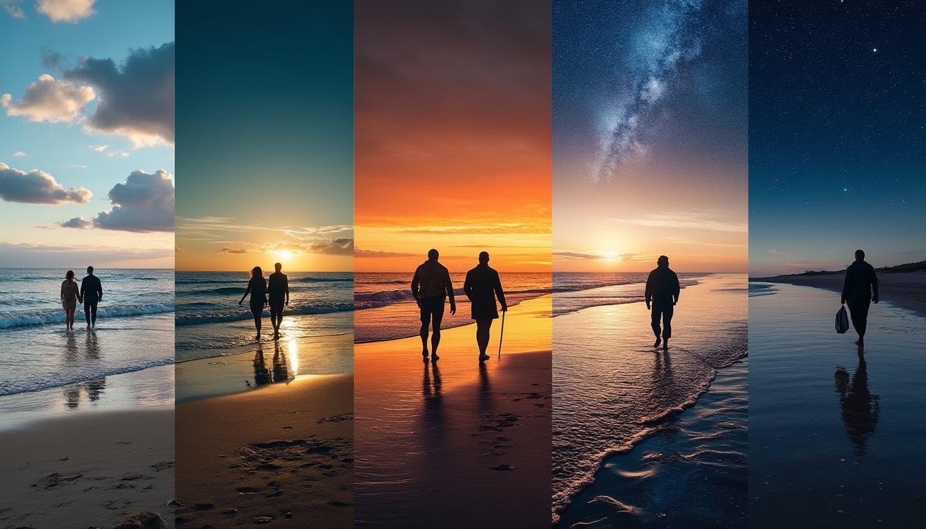 partez à la découverte de la baie de somme durant 5 jours, explorez ses trésors naturels, observez la faune locale et vivez une aventure inoubliable entre terre et mer.