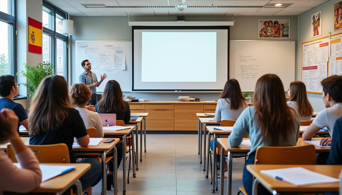 découvrez une liste de mots espagnols commençant par la lettre h, spécialement sélectionnés pour les débutants. améliorez votre vocabulaire facilement avec ces exemples utiles et leur signification.