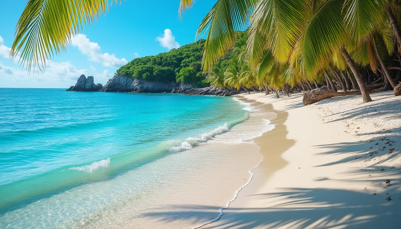 découvrez les activités incontournables à gwadada pour vivre un séjour inoubliable : plages paradisiaques, randonnées nature, découvertes culturelles et aventures entre terre et mer vous attendent !