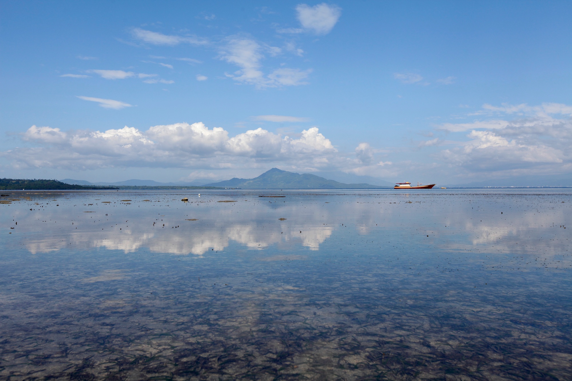 fonds marins Bunaken