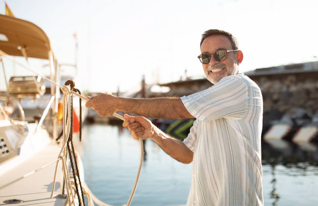 acheter bateau neuf ou occasion