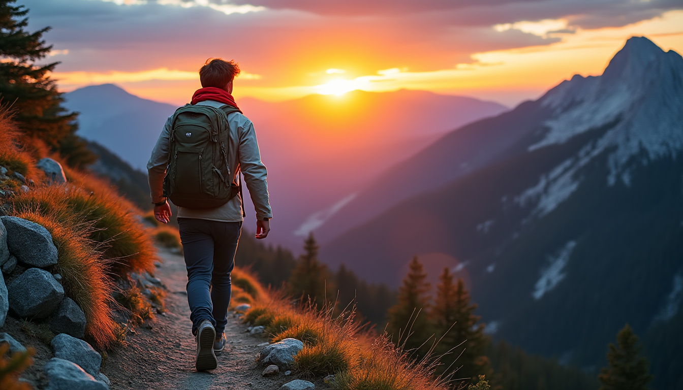 découvrez comment le fait de relever un défi pendant vos vacances peut enrichir votre expérience de voyage, booster votre confiance et créer des souvenirs inoubliables. astuces et idées pour partir à l’aventure et se dépasser loin de chez soi.