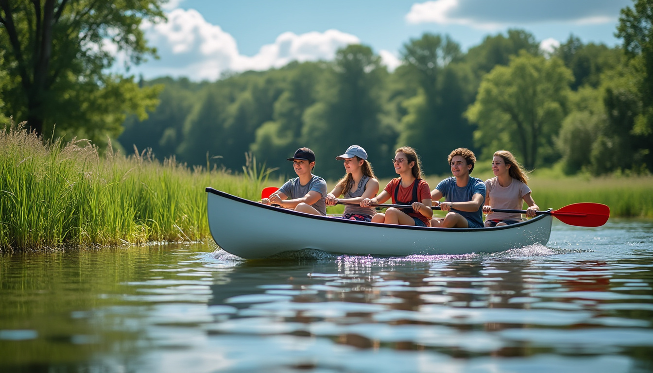découvrez comment relever un défi pendant vos vacances peut révolutionner votre expérience de voyage, vous aider à sortir de votre zone de confort et créer des souvenirs inoubliables.