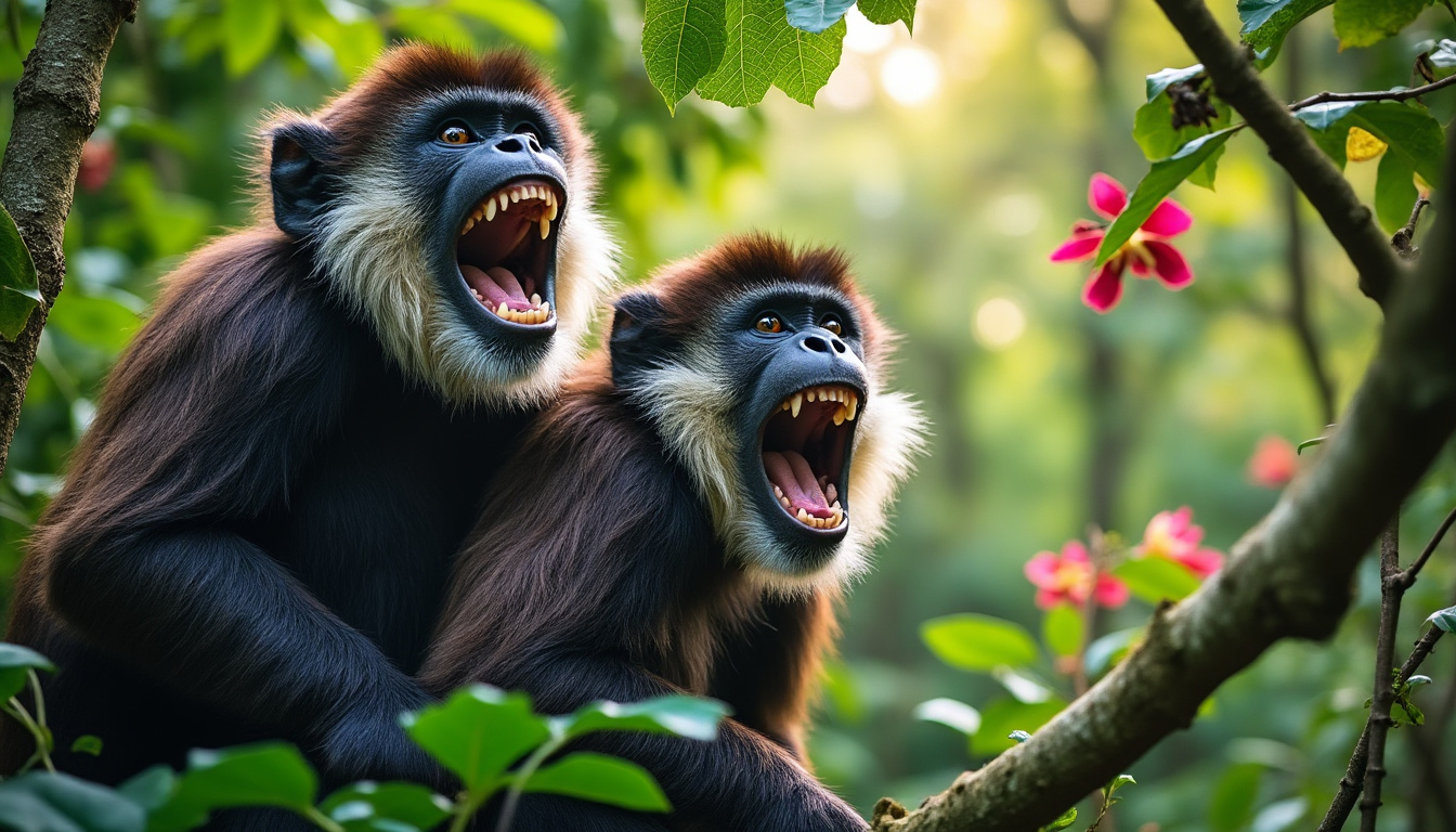 découvrez notre avis sur la faune et la flore exceptionnelles du costa rica : un voyage au cœur d’une biodiversité unique, entre forêts luxuriantes, animaux rares et paysages spectaculaires. laissez-vous inspirer pour votre prochaine aventure nature !