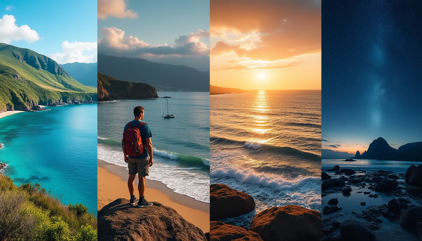 explorez l’anse de culeron et laissez-vous séduire par ses paysages exceptionnels, entre nature préservée et panoramas à couper le souffle. un lieu idéal pour les amoureux de tranquillité et de découvertes.