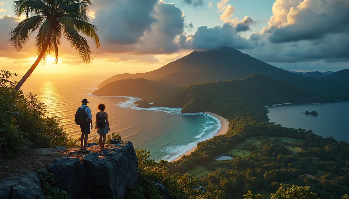 découvrez les avis authentiques sur un voyage au costa rica : conseils, expériences de voyageurs, bonnes pratiques et informations essentielles pour préparer votre séjour en toute sérénité.