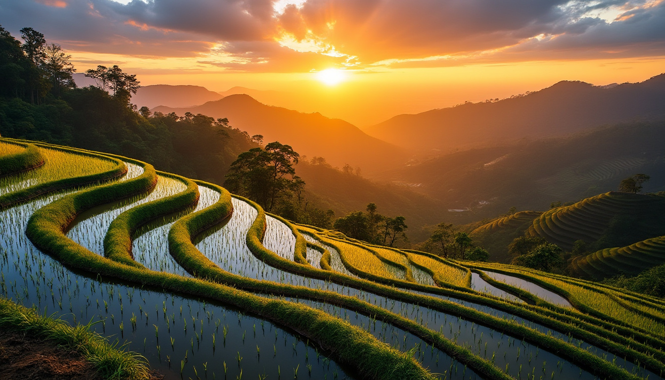 découvrez les meilleurs conseils locaux et astuces à travers notre blog dédié à bali en 2025. préparez votre voyage avec des informations authentiques, des bons plans et des expériences partagées par des habitants de l'île.