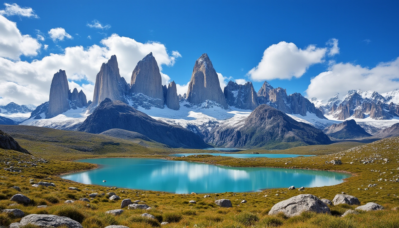 découvrez sur notre blog voyage les meilleures activités à faire au chili : aventures en plein air, sites incontournables, conseils pratiques et expériences uniques pour profiter pleinement de votre séjour.