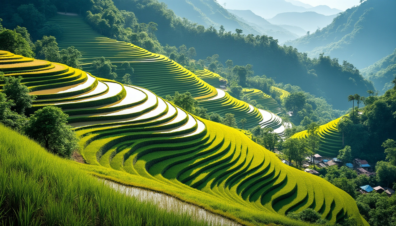découvrez les meilleures astuces et conseils incontournables pour préparer votre voyage au vietnam en 2025 dans notre blog : infos pratiques, bons plans, activités et expériences authentiques au rendez-vous !