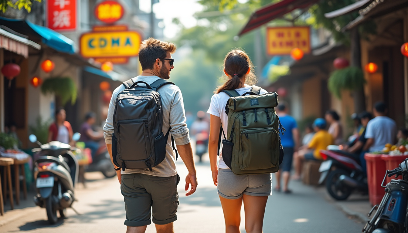 découvrez les meilleures astuces pour voyager au vietnam en 2025 : conseils pratiques, bons plans et idées incontournables à retrouver sur notre blog dédié à cette destination fascinante !