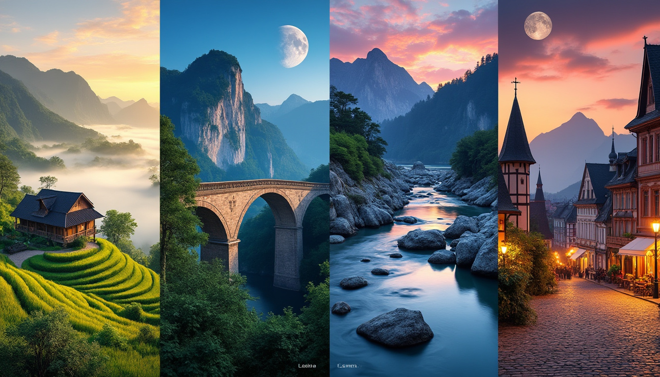 découvrez la liste complète des pays commençant par la lettre l. explorez des destinations incontournables, leurs richesses culturelles et naturelles, et trouvez l’inspiration pour vos prochains voyages à travers ces états uniques !