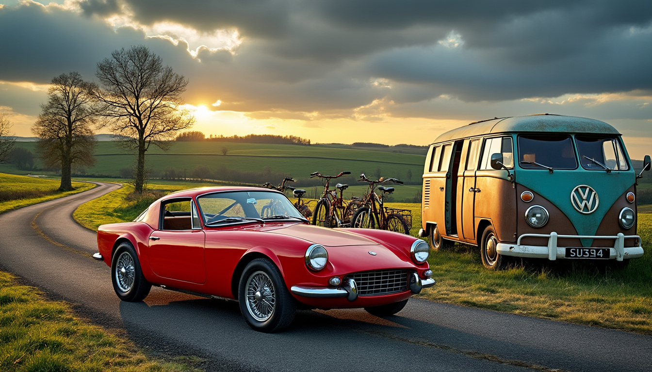 découvrez quel véhicule choisir pour votre road trip en belgique et aux pays-bas : conseils pratiques, avantages et inconvénients des différents moyens de transport pour un voyage réussi.