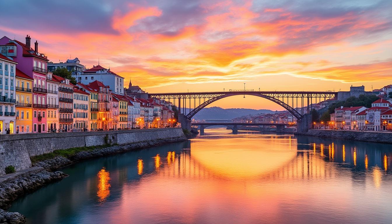 découvrez un road trip inoubliable en espagne et au portugal : vivez une aventure entre gastronomie savoureuse, villes historiques, paysages spectaculaires et traditions culturelles uniques sur la route ibérique.