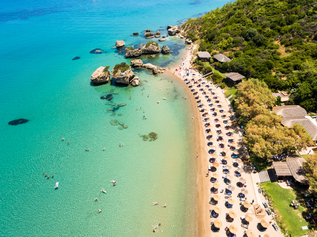 albanie-beach