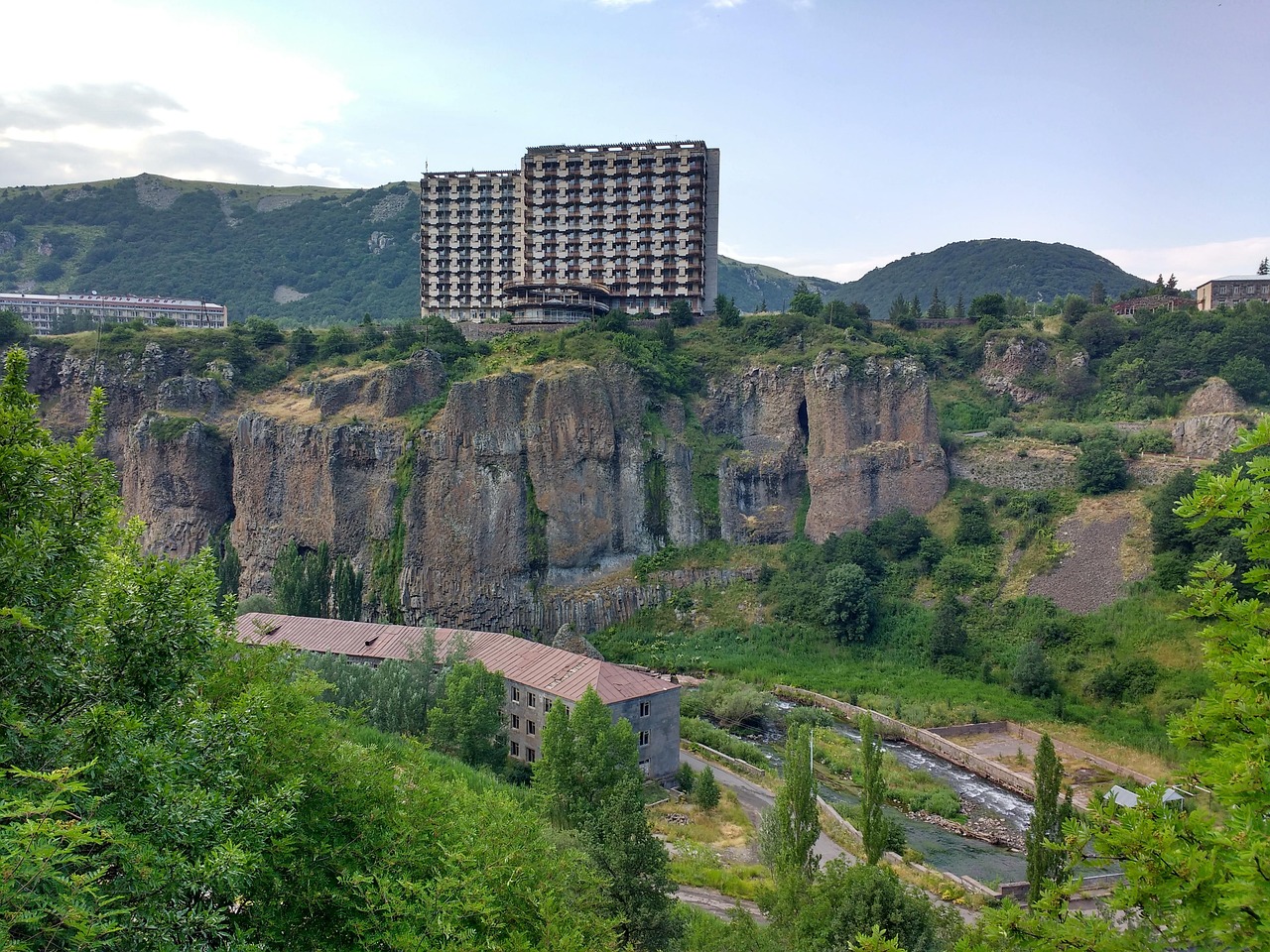 armenia