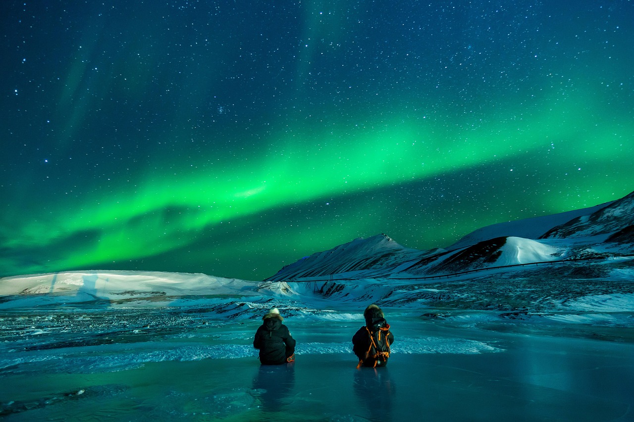 aurora