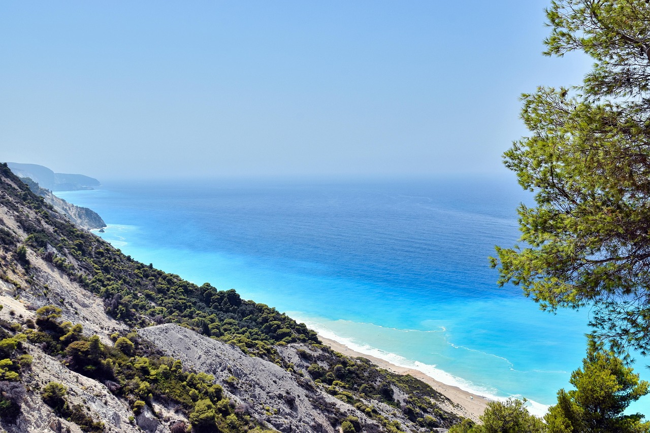 beach-