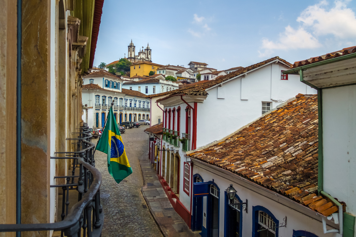 brazil