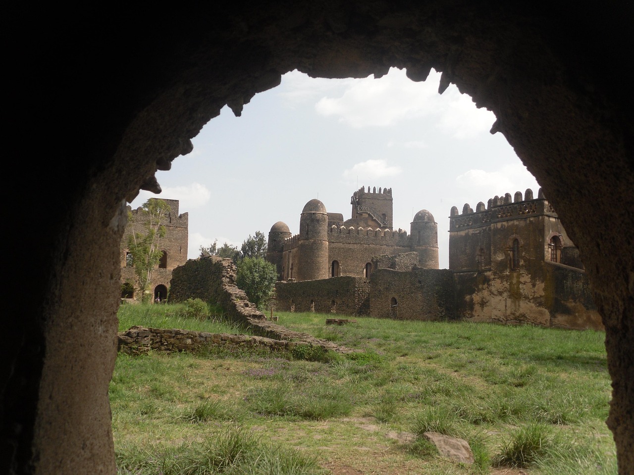 gonder