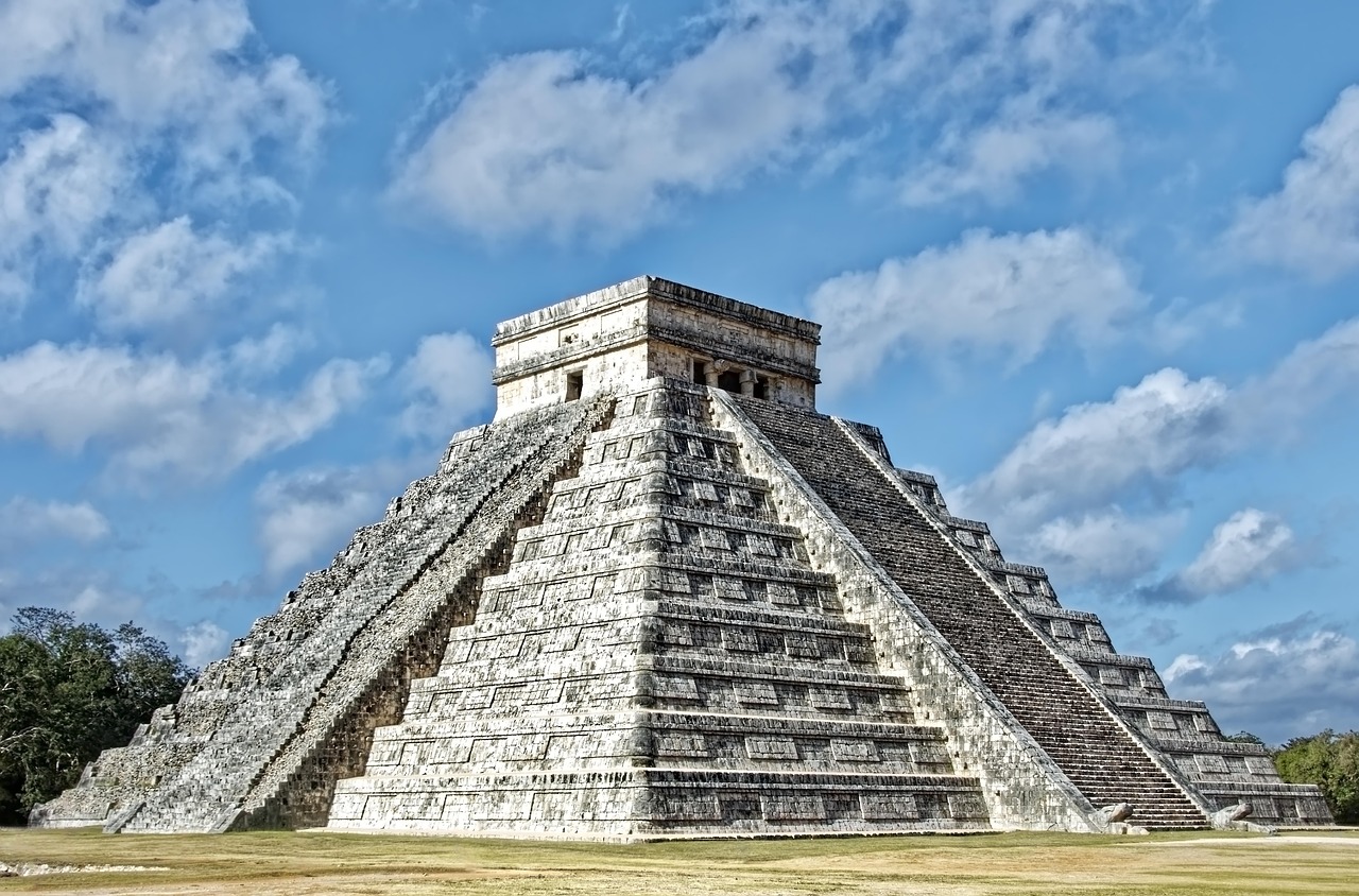 le Yucatán