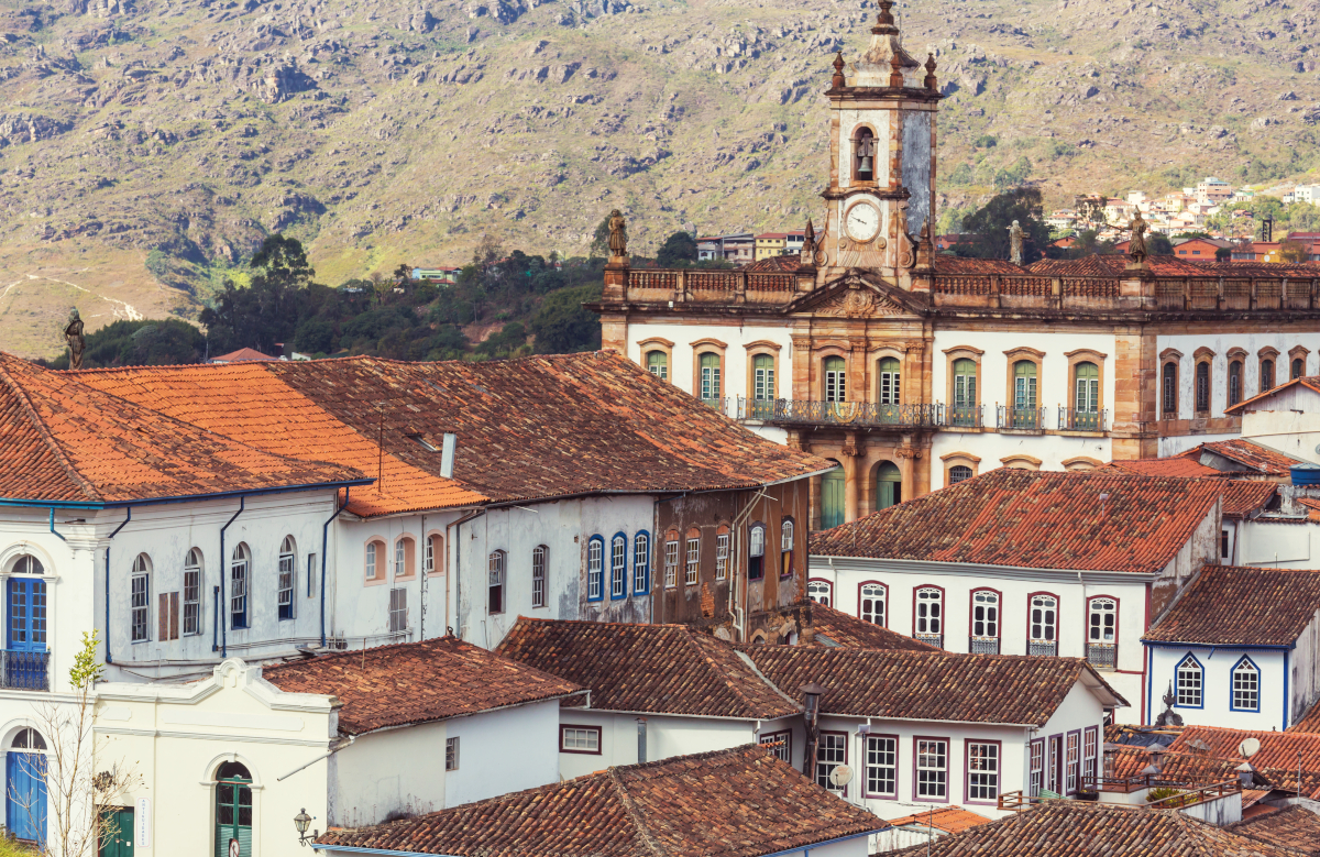 Ouro Preto