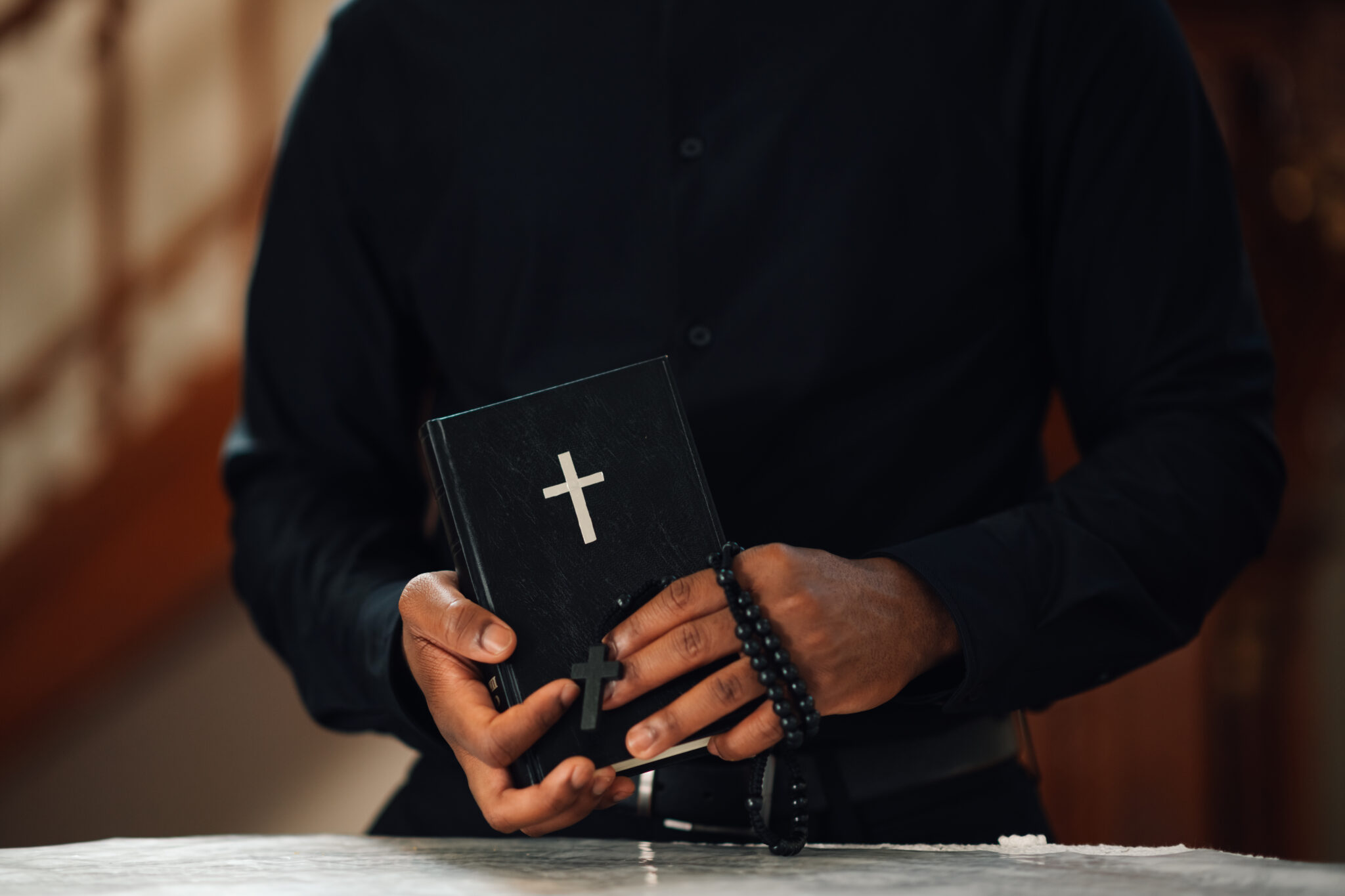 holy bible