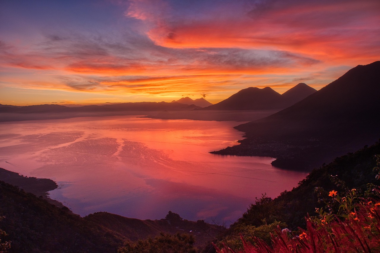 sunrise