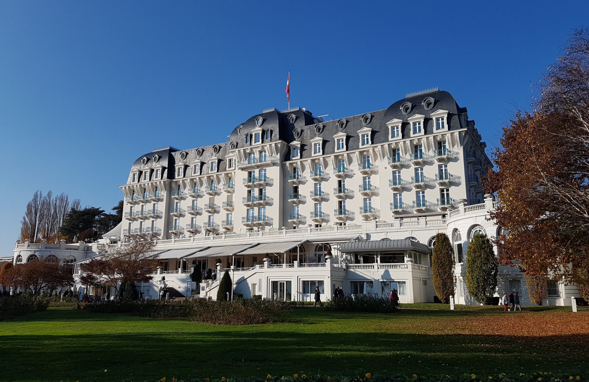 Impérial Palace