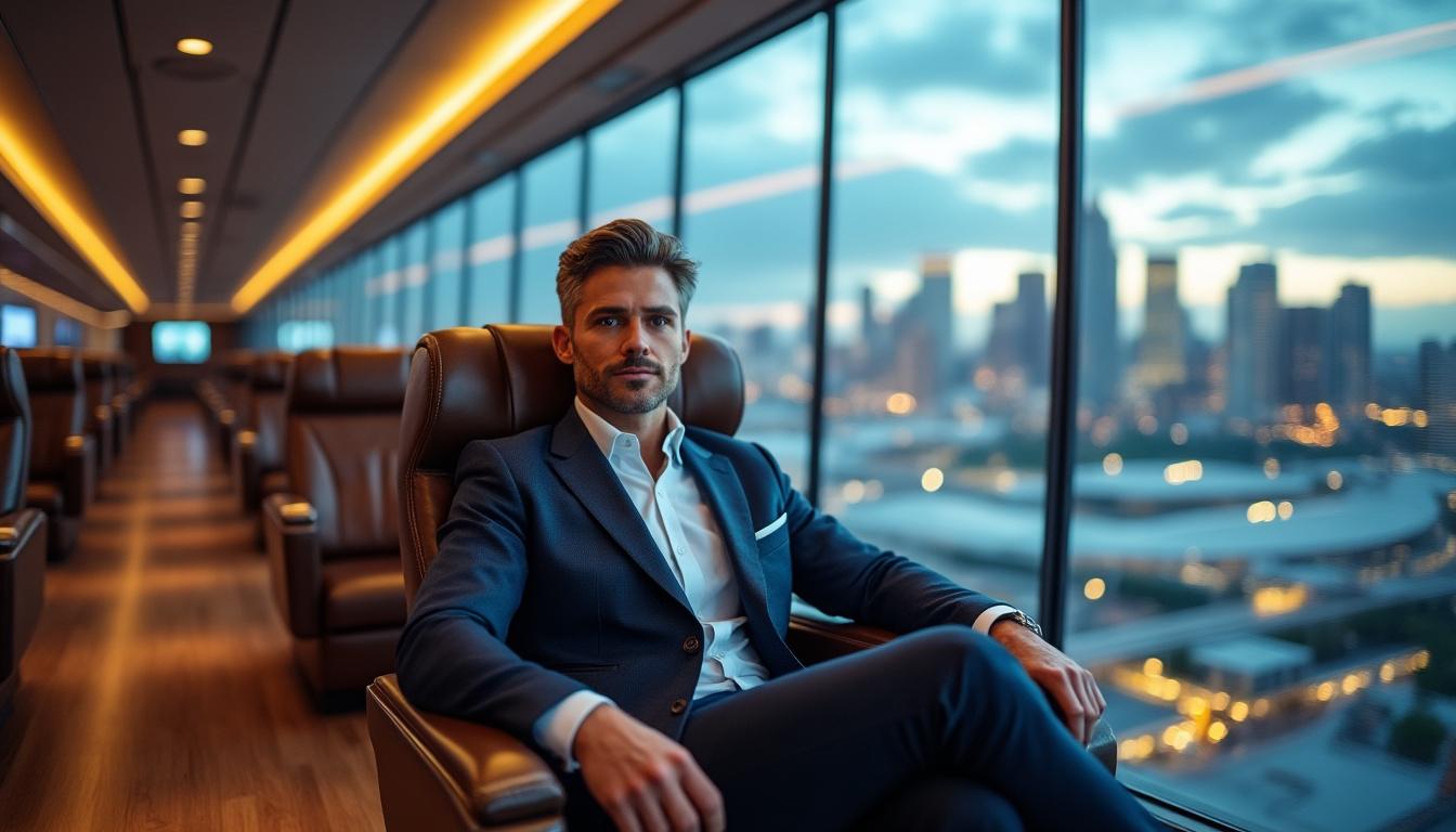 découvrez les avantages exclusifs de la carte saphir d’air france : embarquement prioritaire, accès aux salons privés, franchise bagages étendue et services personnalisés pour un voyage premium inoubliable.