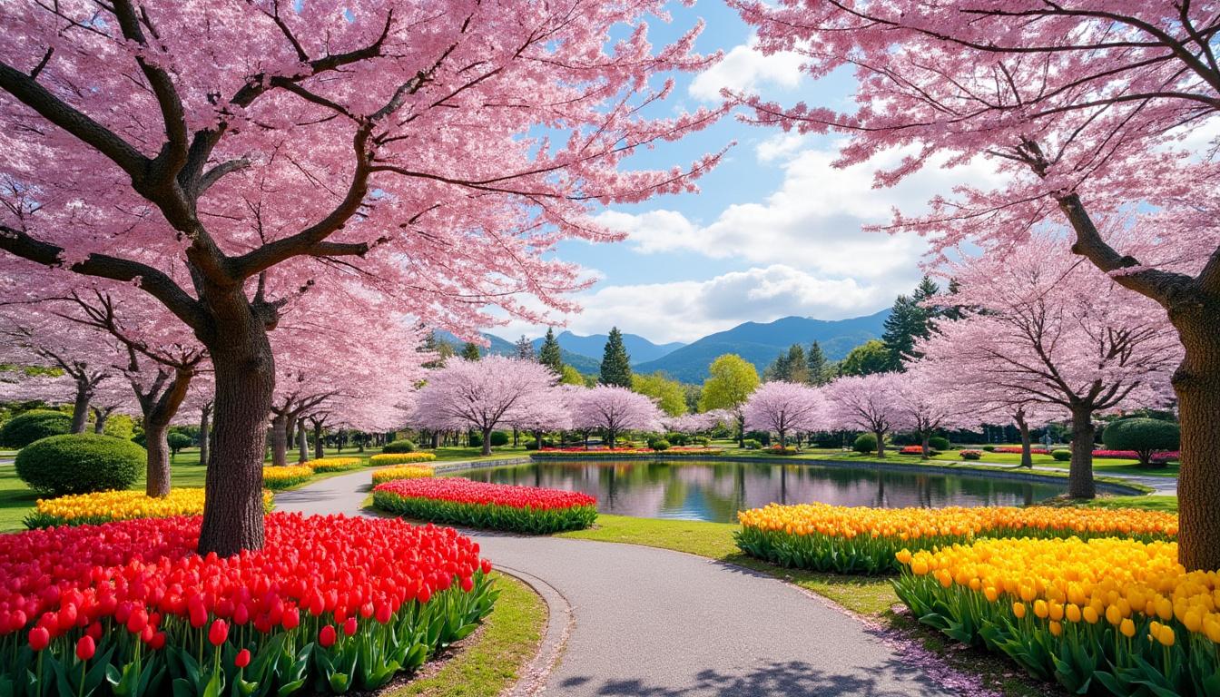 découvrez asahikawa à hokkaido, un véritable trésor caché offrant des paysages époustouflants et une nature préservée. idéal pour les amoureux de plein air, d'aventure et d'authenticité japonaise.