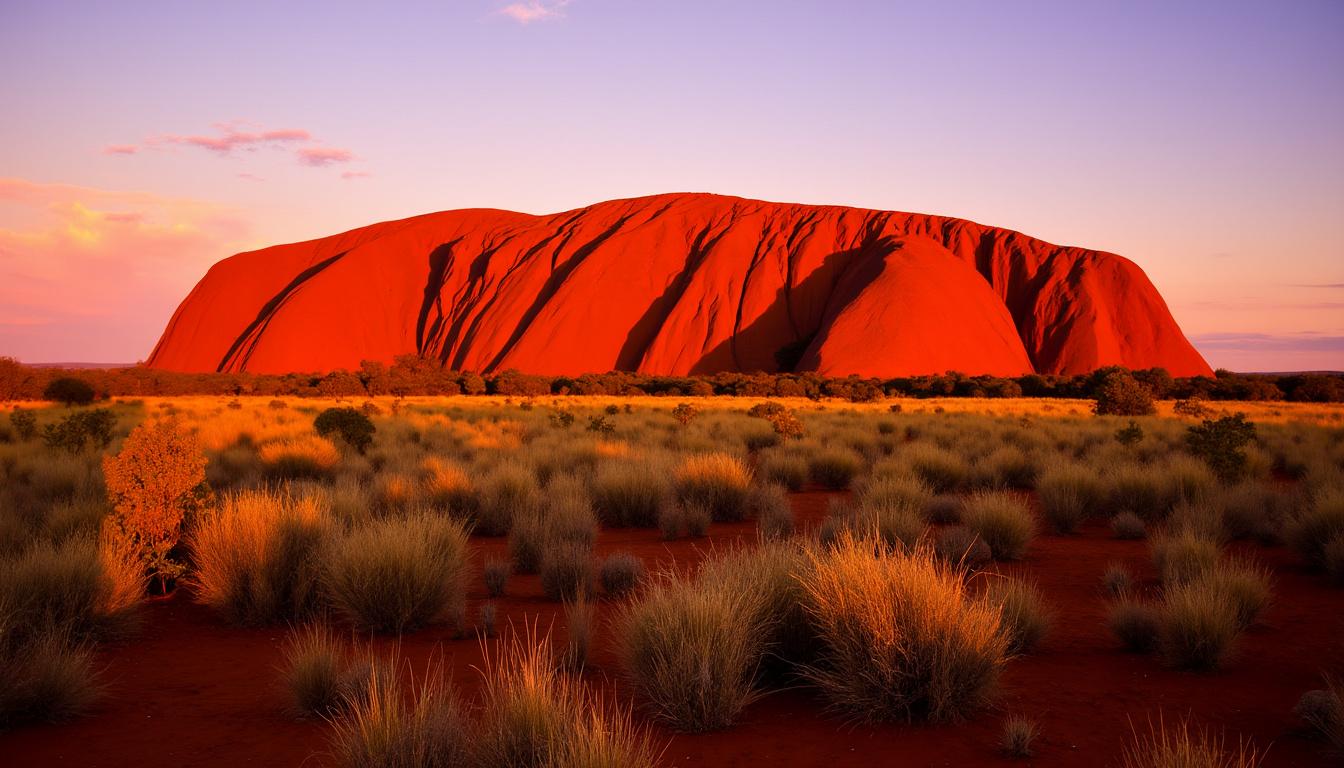 découvrez les monuments emblématiques d'australie et trouvez les meilleurs endroits pour capturer des souvenirs inoubliables lors de votre voyage.