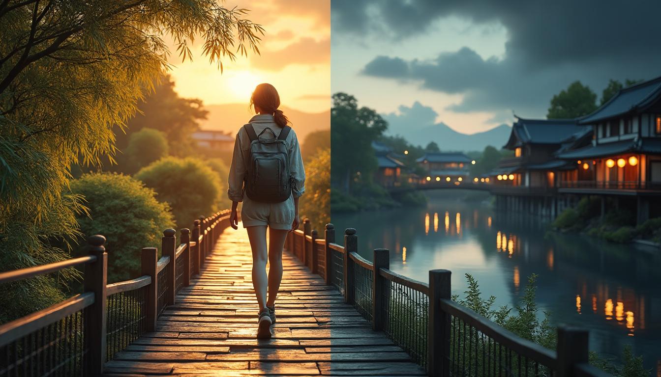 découvrez notre sélection des plus beaux blogs voyage sur le japon en 2025 et laissez-vous inspirer par des récits, photos et conseils pour préparer votre prochaine aventure japonaise !