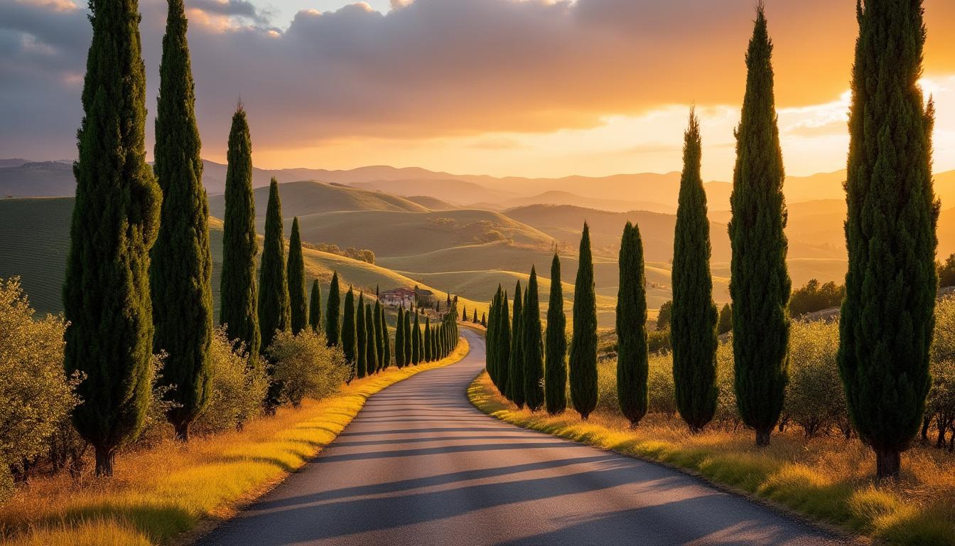 découvrez les incontournables d’un road trip d’une semaine dans le nord de l’italie : itinéraires, conseils pratiques, villes à visiter et lieux secrets pour vivre une expérience inoubliable.