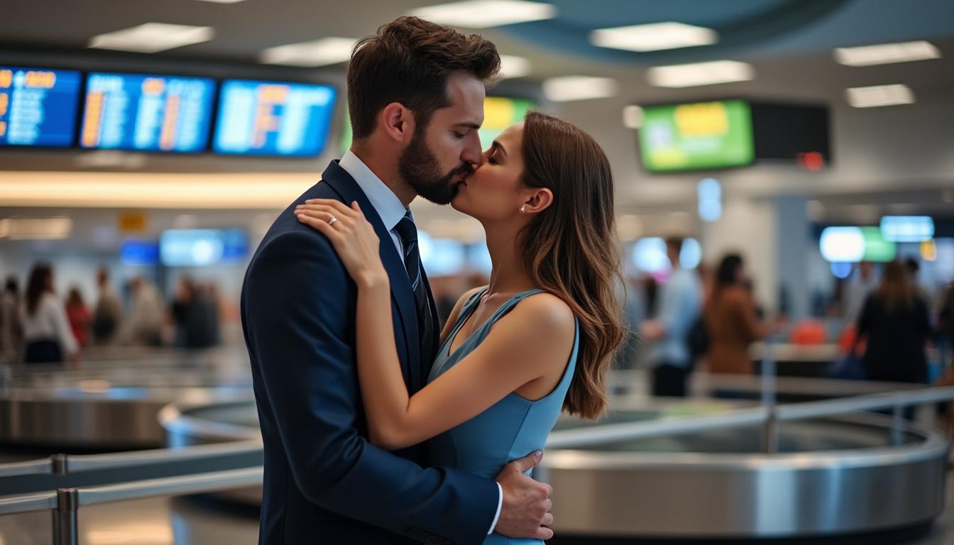 découvrez les erreurs courantes à éviter lorsque vous souhaitez un bon voyage à votre amoureux, afin de rendre ce moment unique et renforcer votre relation.