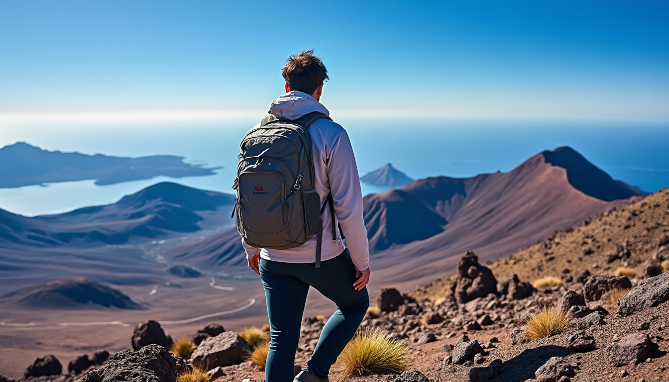 découvrez les principales erreurs à éviter lors de votre voyage à tenerife grâce aux conseils d’un blog local : astuce pour organiser un séjour sans mauvaises surprises et profiter pleinement de l’île.