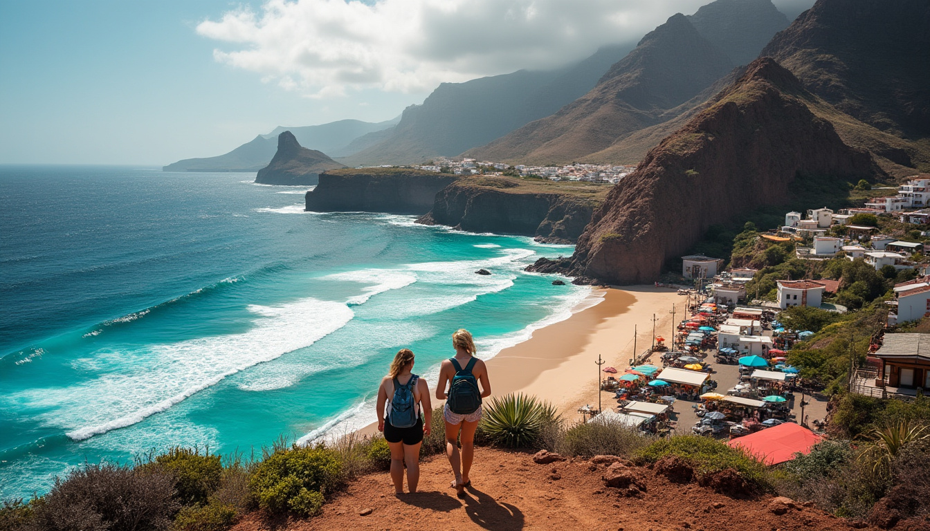 découvrez les principales erreurs à éviter lors de votre voyage à tenerife grâce aux conseils d'un blog local. préparez un séjour sans mauvaises surprises et profitez pleinement de l'île !