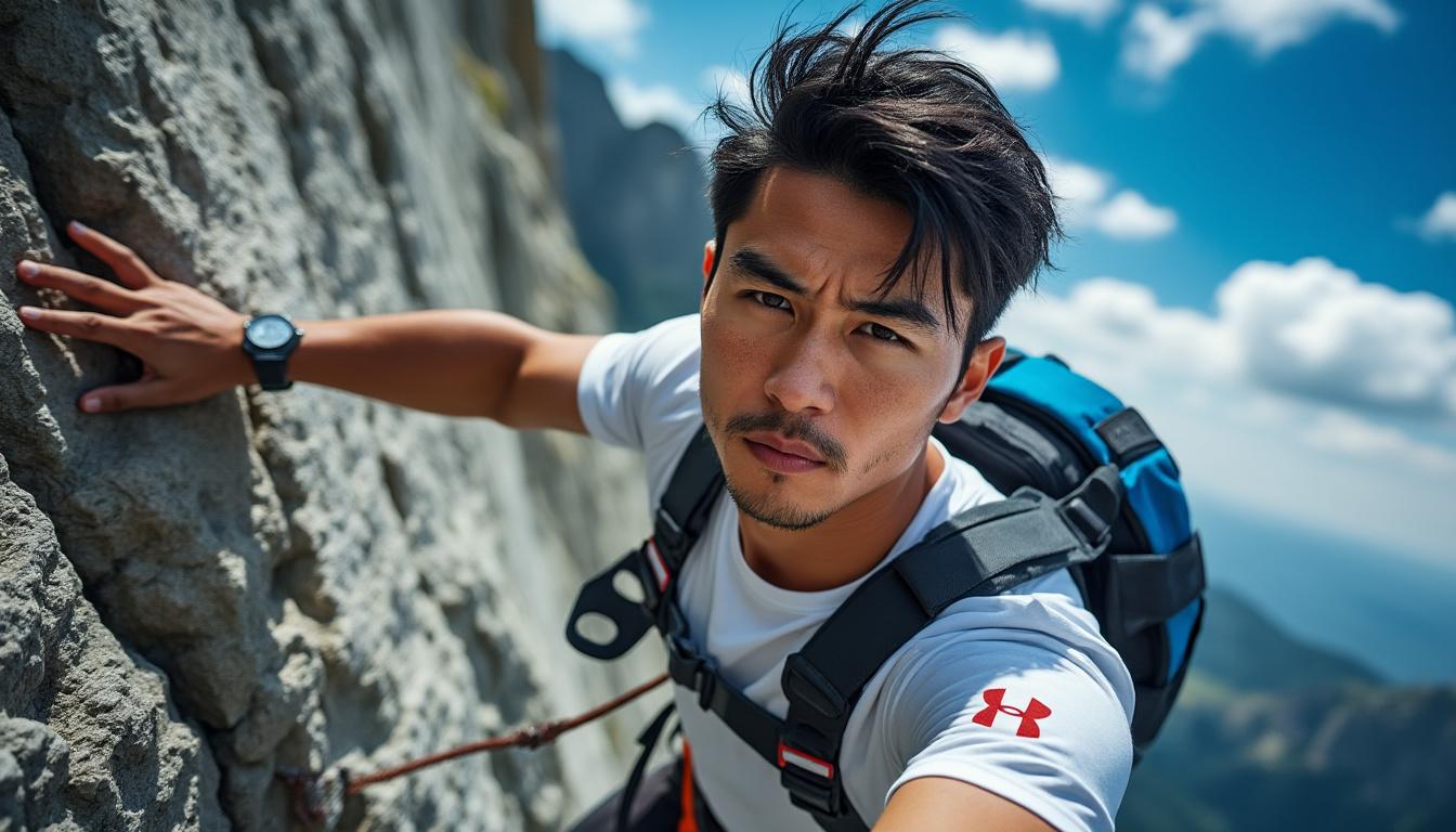 découvrez comment yuichiro miura a conquis l'everest à un âge record. plongez dans ses secrets de motivation, d'entraînement et de préparation pour atteindre les sommets et défier l'impossible.