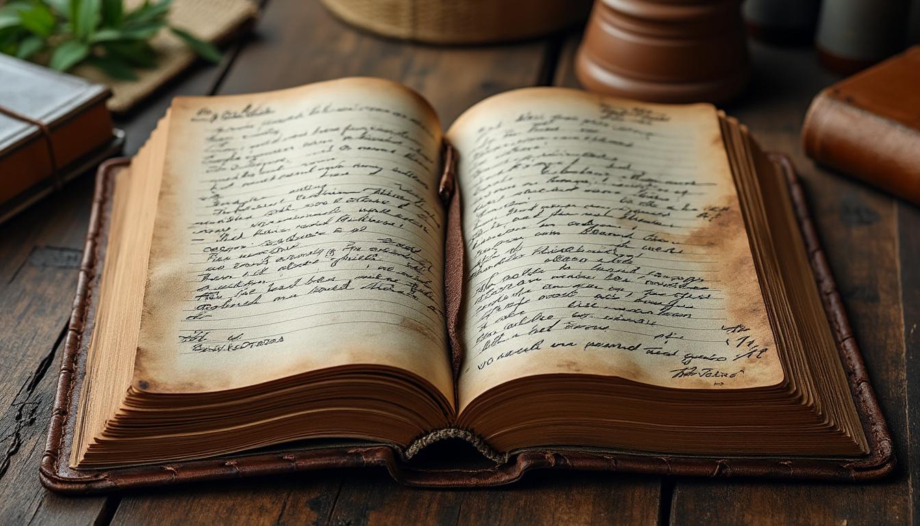 découvrez les secrets et anecdotes fascinantes du carnet de voyage de phileas fogg. plongez dans les coulisses de son incroyable tour du monde et explorez des révélations inédites !