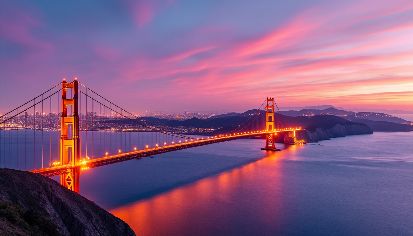 découvrez comment des photos de qualité peuvent transformer votre blog sur san francisco : astuces, conseils et techniques pour capturer et partager l'essence de la ville à travers des images percutantes.