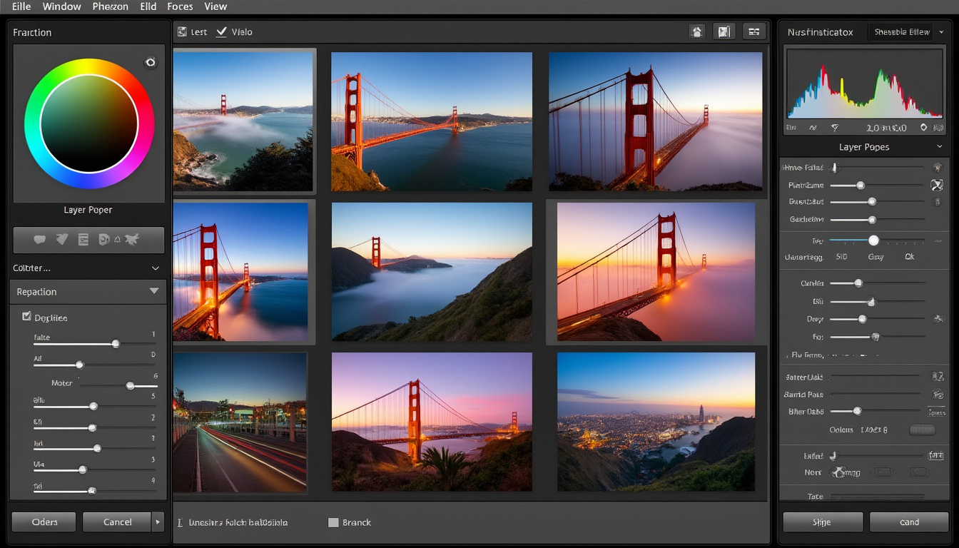 découvrez comment des photos percutantes peuvent transformer votre blog dédié à san francisco. conseils pratiques et techniques pour sublimer vos articles et captiver vos lecteurs grâce à l’image.